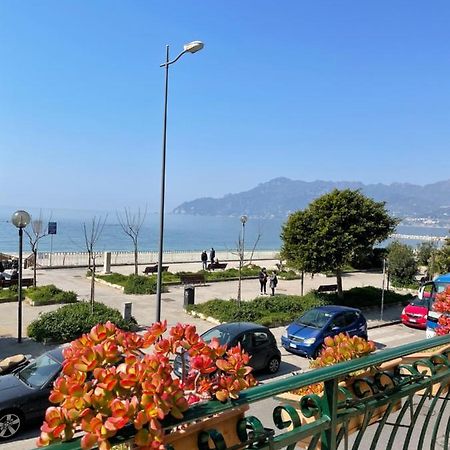 B&B Salerno In 外观 照片