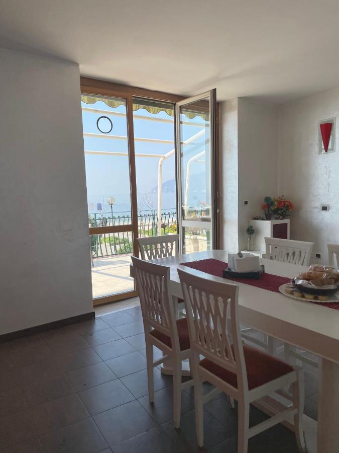 B&B Salerno In 外观 照片