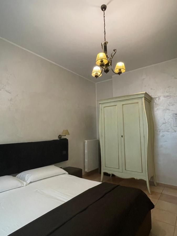 B&B Salerno In 外观 照片