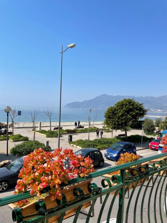 B&B Salerno In 外观 照片