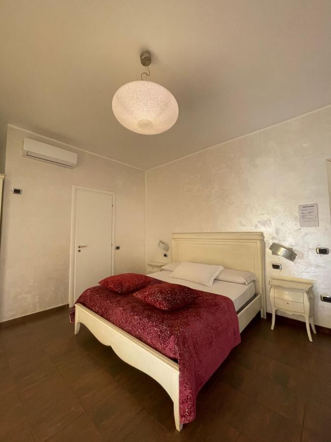 B&B Salerno In 外观 照片