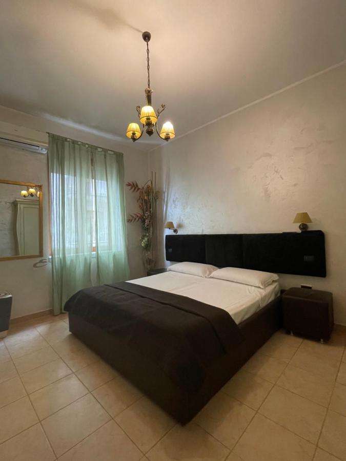 B&B Salerno In 外观 照片