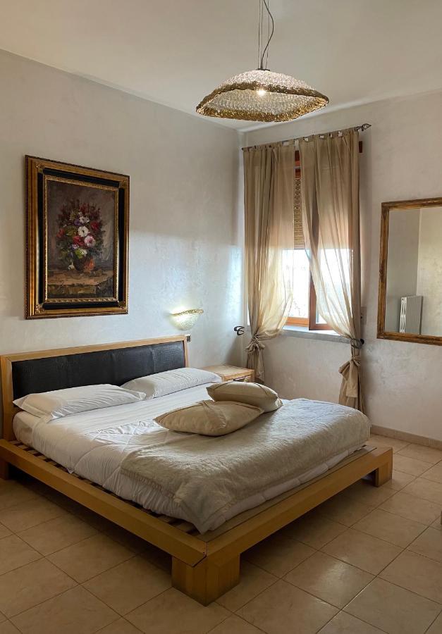 B&B Salerno In 外观 照片
