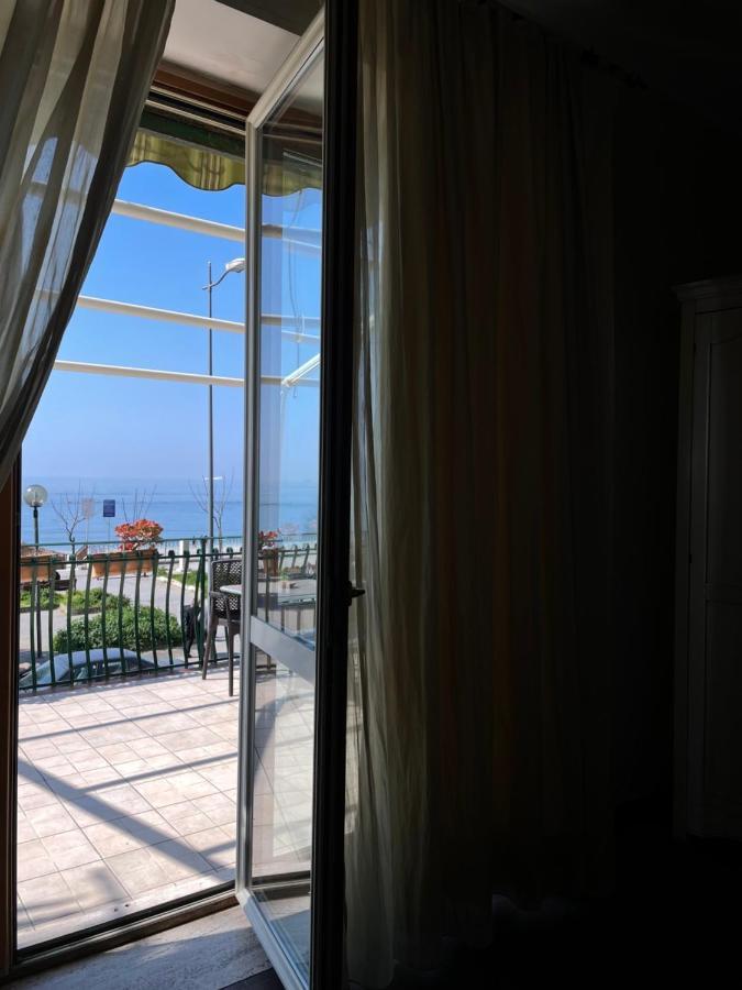 B&B Salerno In 外观 照片