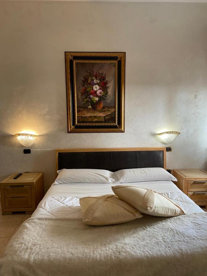 B&B Salerno In 外观 照片