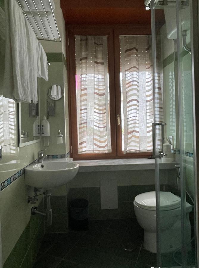 B&B Salerno In 外观 照片