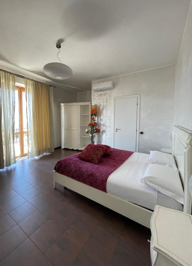 B&B Salerno In 外观 照片