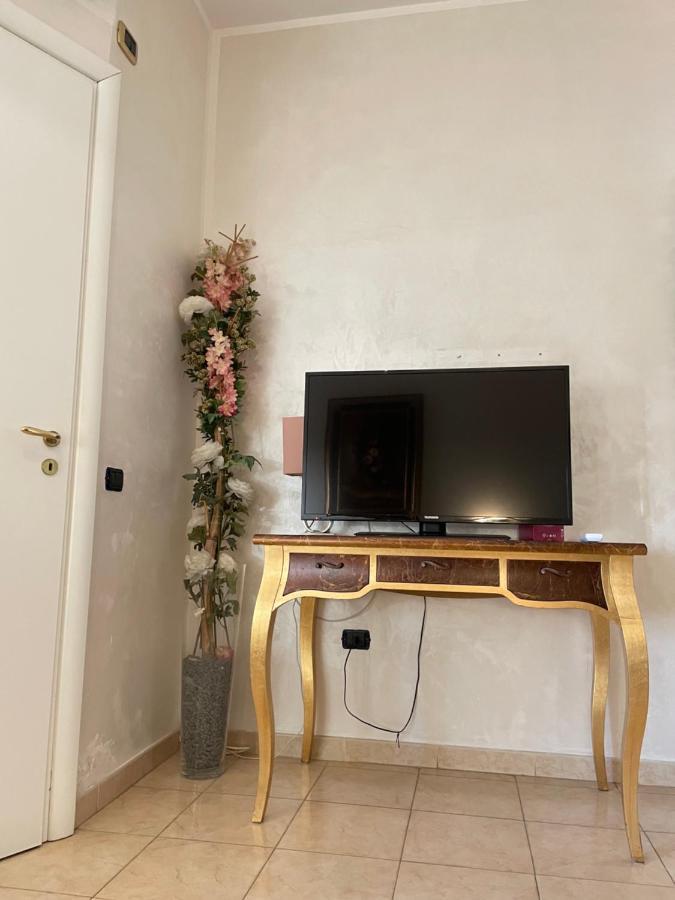 B&B Salerno In 外观 照片