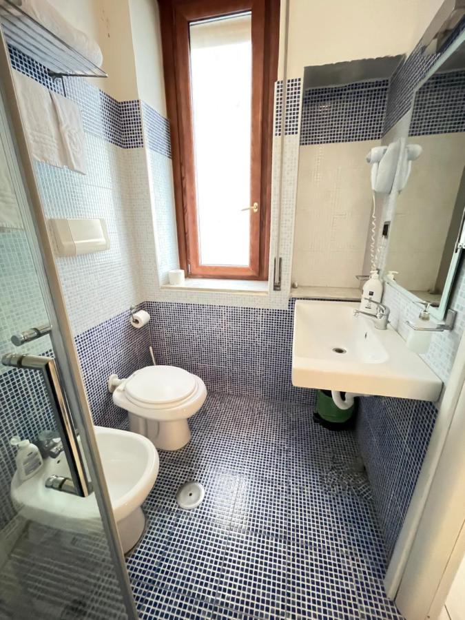 B&B Salerno In 外观 照片
