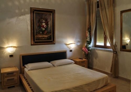 B&B Salerno In 外观 照片