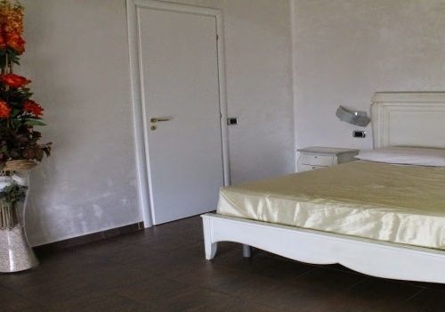 B&B Salerno In 外观 照片