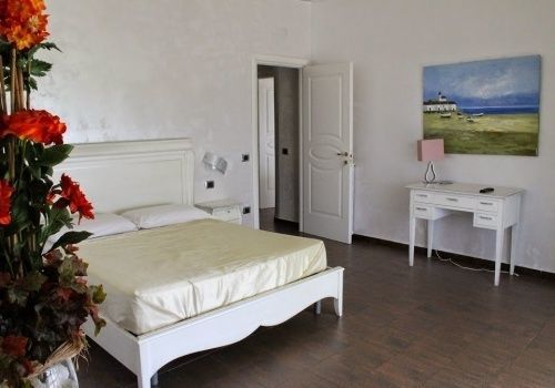 B&B Salerno In 外观 照片