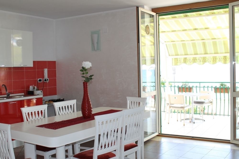 B&B Salerno In 外观 照片